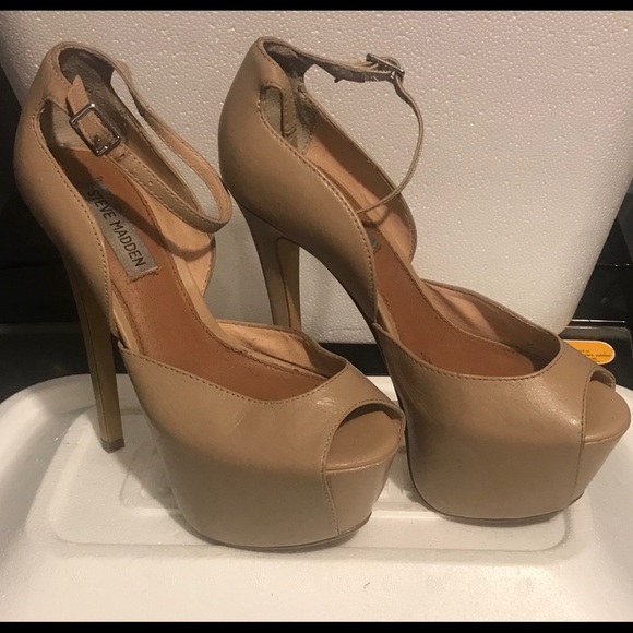 Steve Madden Shoes - Women’s shoes Steve Madden Shoes - Women’s shoes